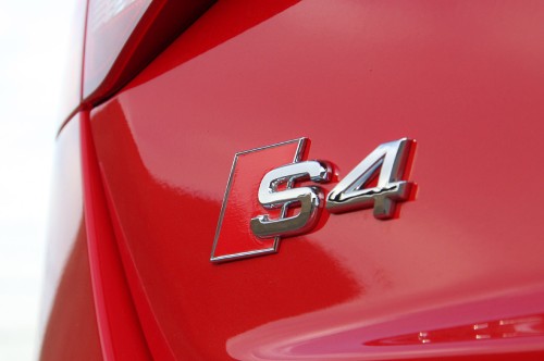 Audi S4 2010