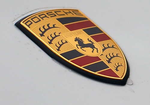 Porsche Boxster Spyder 2011